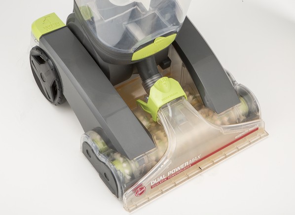 Hoover Dual Power Max Pet FH51001 Carpet Cleaner - Consumer Reports