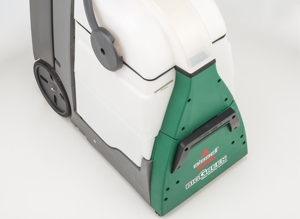 Bissell Big Green Machine Professional 86T3 Carpet Cleaner Consumer Bissell Big Green Machine Professional 86T3 Carpet Cleaner Consumer