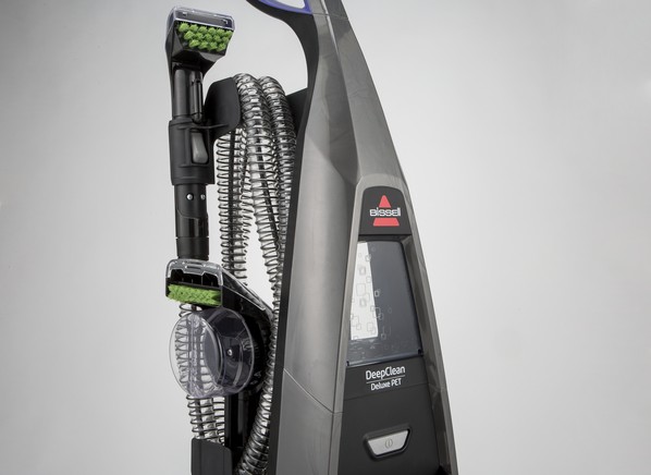 bissell deepclean deluxe pet 36z9 carpet cleaner