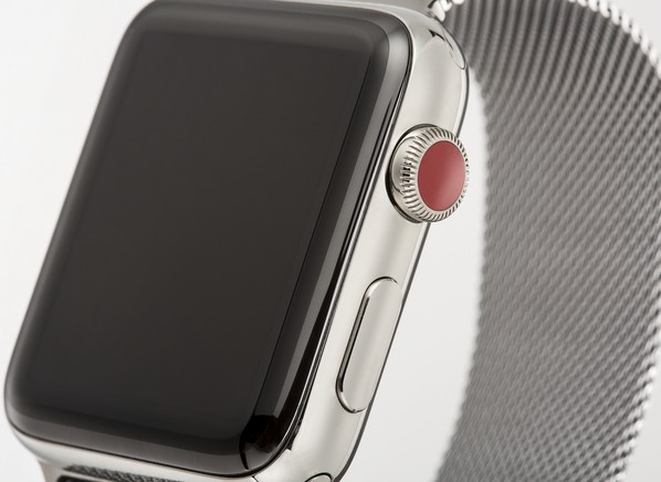 apple watch compatible with samsung