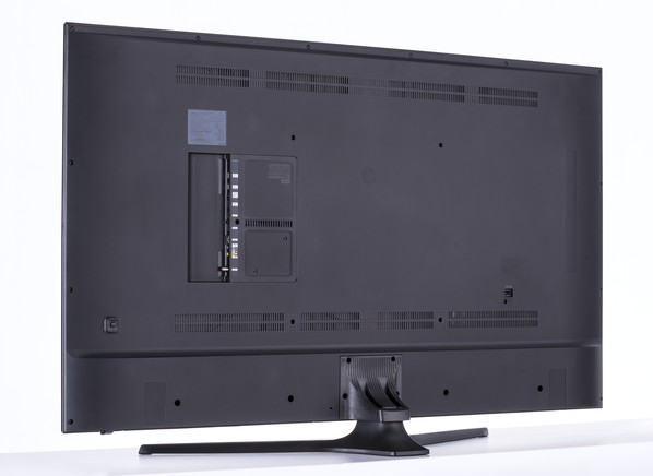 Samsung UN65MU630D - Consumer Reports