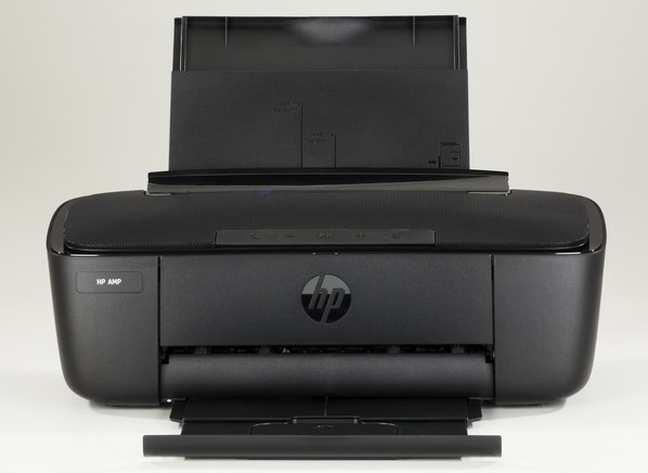 HP AMP 100 Printer - Consumer Reports