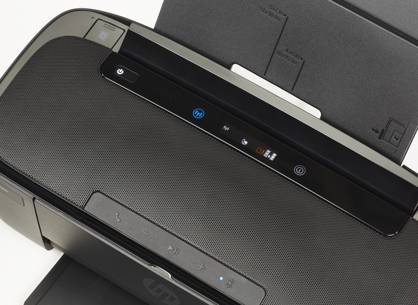 HP AMP 100 Printer - Consumer Reports