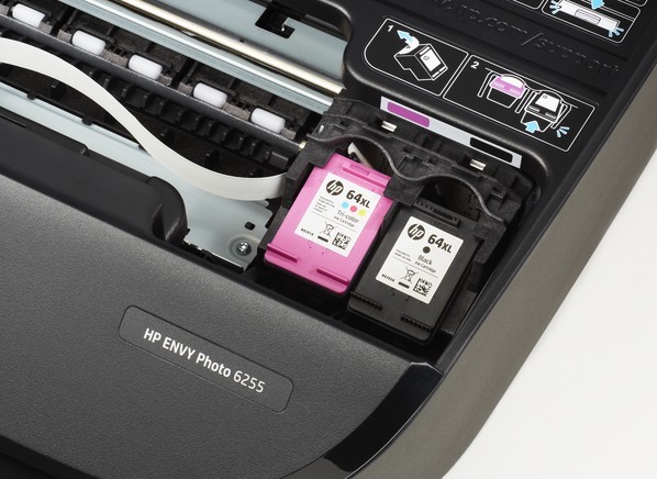 Hp envy photo 6255 printer Driver Windows