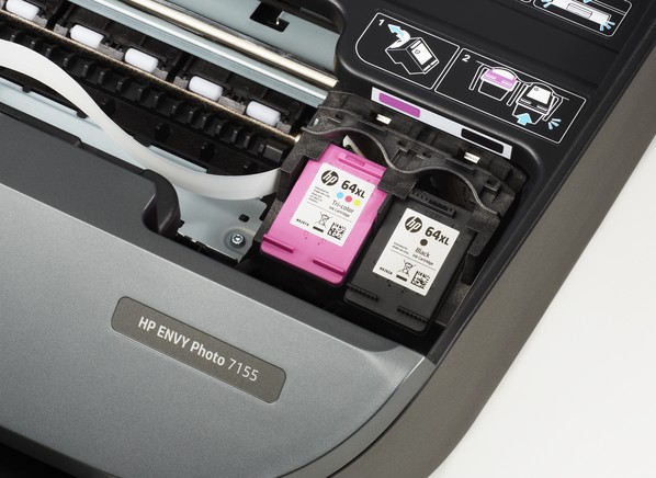 Driver hp envy 7155 Windows 7 64bit download