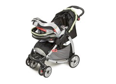 Traditional Strollers