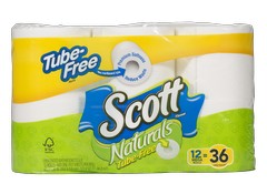 Kirkland Signature (Costco) Toilet paper Toilet Paper - Consumer Reports