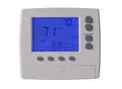 Honeywell RTH9590WF Thermostat - Consumer Reports