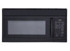 Best Over The Range Microwave Consumer Reports >> Magic Chef MCO165UB Microwave Oven - Consumer Reports Best Over The Range Microwave Consumer Reports >> Magic Chef MCO165UB Microwave Oven - Consumer Reports