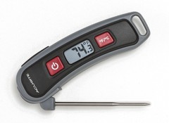 Polder Stable Read THM-379 Meat Thermometer - Consumer Reports