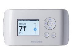 Honeywell RTH9590WF Thermostat - Consumer Reports