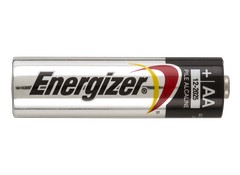 Kirkland Signature (Costco) AA Alkaline Battery - Consumer