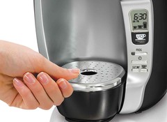 Consumer Reports Cuisinart Premium Single Serve Brewer Ss 10