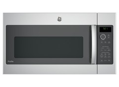 Best Over The Range Microwave Consumer Reports >> GE Profile PVM9215SKSS Microwave Oven - Consumer Reports Best Over The Range Microwave Consumer Reports >> GE Profile PVM9215SKSS Microwave Oven - Consumer Reports