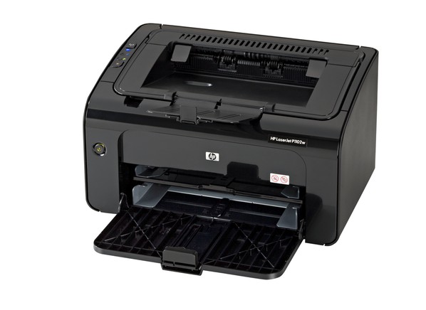 HP Laserjet Pro P1102w Printer - Consumer Reports