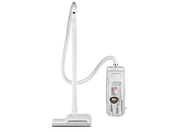 Aerus Lux Legacy Vacuum Cleaner - Consumer Reports