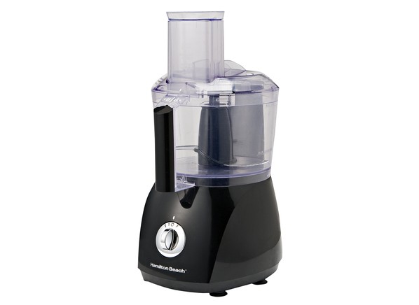 Hamilton Beach Chefprep 70670 Food Processor Amp Chopper