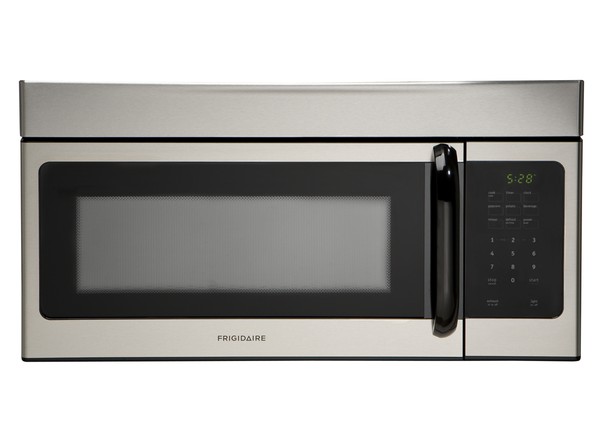 Ge Cafe Cvm1790ssss Microwave Oven Consumer Reports Over The Range Microwave Oven