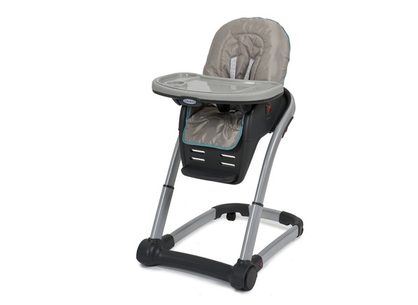 Graco Blossom High Chair - Consumer Reports