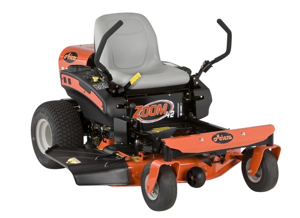 Ariens Zoom 42 915159 Lawn Mower And Tractor Consumer Reports