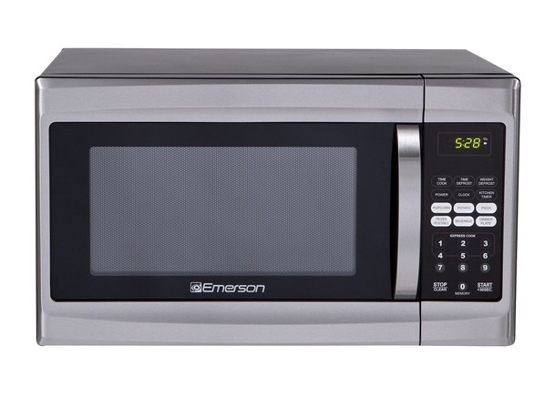 Emerson Mw1337sb Microwave Oven Consumer Reports Emerson Photo