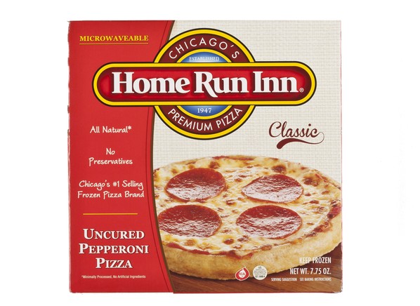 Home run inn pizza coupons frozen