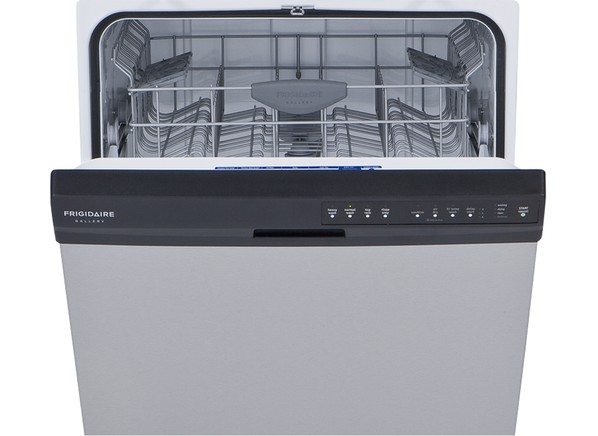 frigidaire dishwasher models dishwashers consumerreports