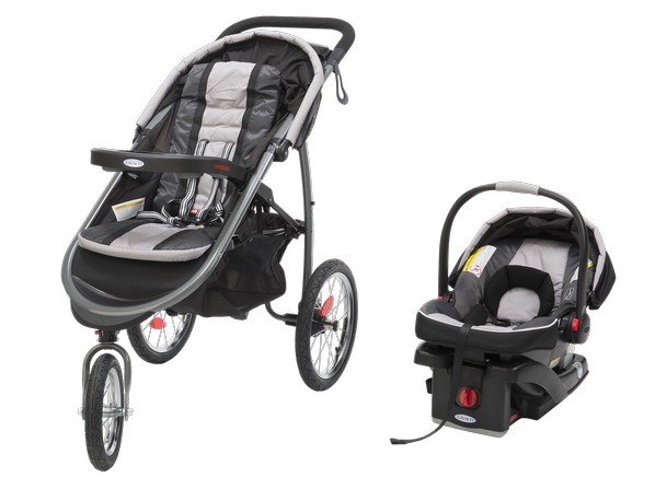 Best and Worst Strollers From Consumer Reports' Tests