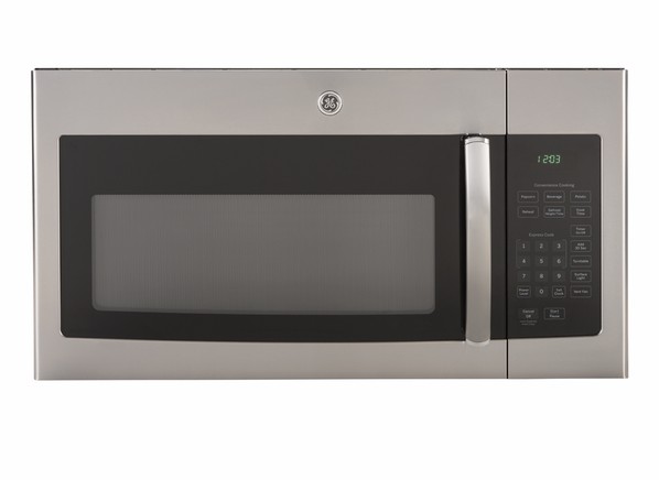 GE JVM3160RFSS Microwave Oven - Consumer Reports