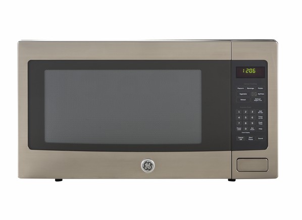 GE Profile PEB7226SFSS Microwave Oven Prices - Consumer Reports