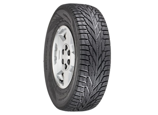 Nokian Hakkapeliitta R2 SUV Tire - Consumer Reports