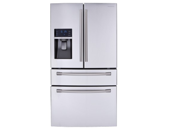 Samsung RF28HMEDBSR Refrigerator - Consumer Reports