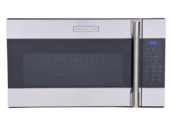 Electrolux Icon E30MH65QPS Microwave Oven - Consumer Reports