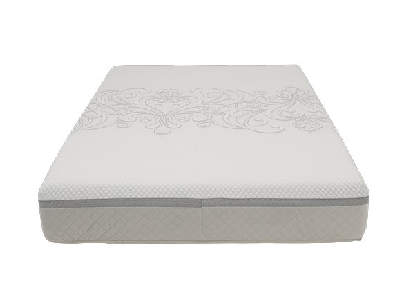 Sealy Posturepedic Hybrid Trust Cushion Mattress ...