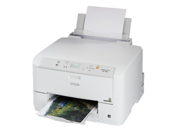 EPSON WORKFORCE PRO WF-5190 64BITS DRIVER DOWNLOAD