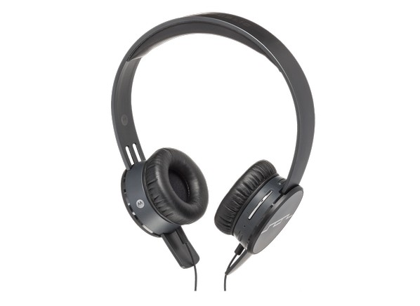 Earbuds with microphone purple - SOL REPUBLIC Tracks AIR - headset Overview