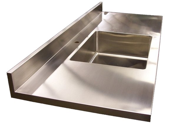 Stainless steel Countertop Prices - Consumer Reports