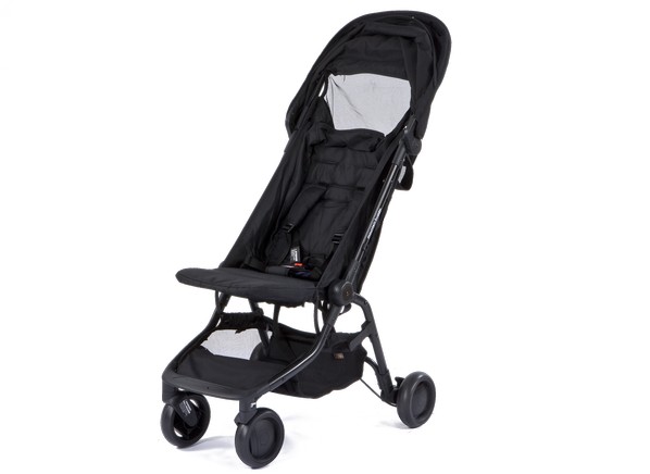 Compact Strollers That Make Traveling A Breeze Consumer