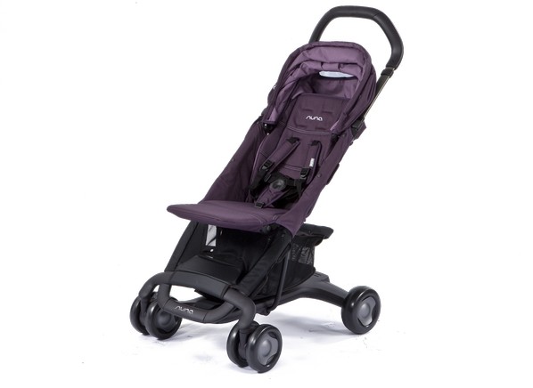 Compact Strollers That Make Traveling A Breeze Consumer