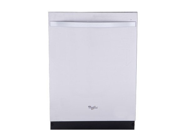 Whirlpool WDT920SADM Dishwasher - Consumer Reports