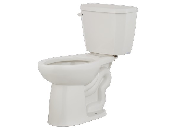 gerber viper toilet