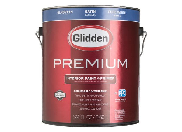 Glidden Premium Home Depot Paint  Consumer Reports