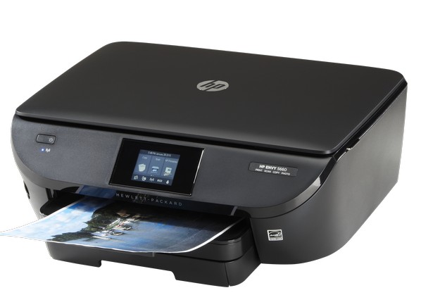 HP Envy 5660 Printer - Consumer Reports