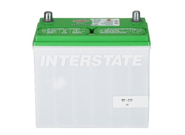 Interstate Mt Car Battery Interstate Mt Car Battery