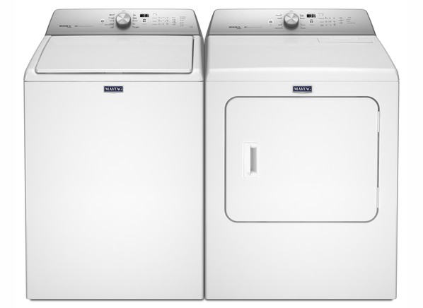 Maytag Bravos MGDB755DW Clothes Dryer - Consumer Reports