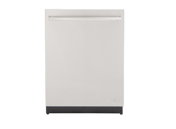 Jenn-air Jdtss244gp Dishwasher User Manual