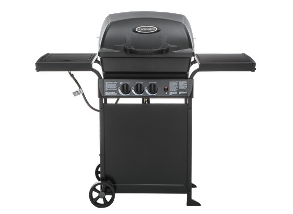 Huntington 630124 Gas Grill - Consumer Reports