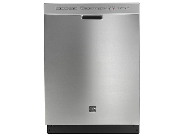 Kenmore Elite Dishwasher Parts Diagram Together With Kenmore