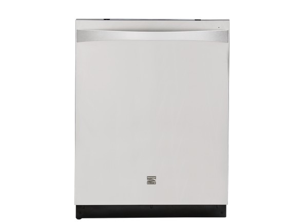 Kenmore Elite Dishwasher Parts Diagram Together With Kenmore