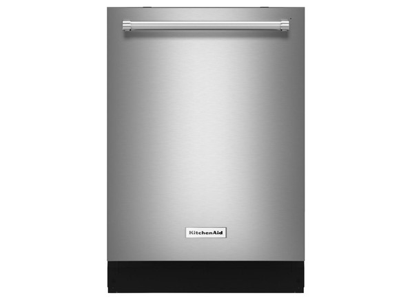 To Reset Kitchenaid Dishwasher Model : The Reset Sequence for a KitchenAid Dishwasher | eHow - Open and close the door to make sure it's latched.